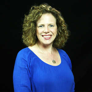 Melissa Gold