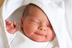 Birth Announcement