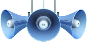 Speakers