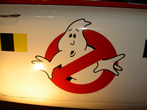 Ghostbusters