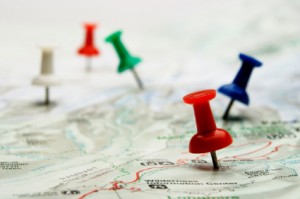 Geo-Target