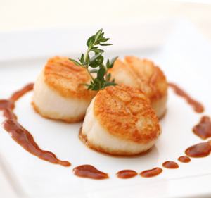 Scallops