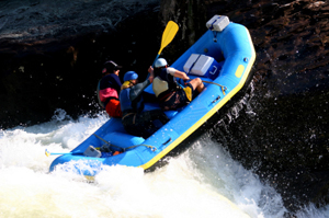 Life Raft
