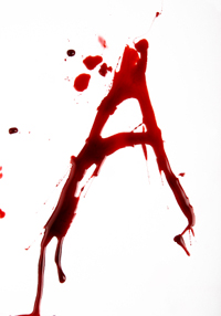 Scarlet Letter