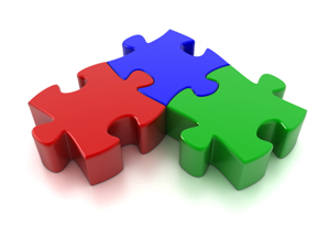 Puzzle Pieces