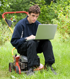 Lawn Care Marketing
