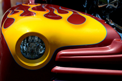 Killer Customizations