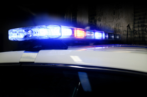 Police Lights