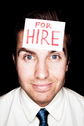 blogger for hire