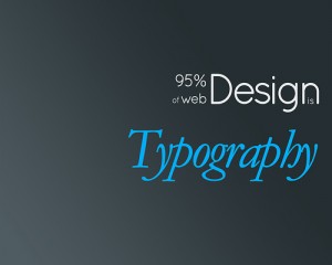 typography