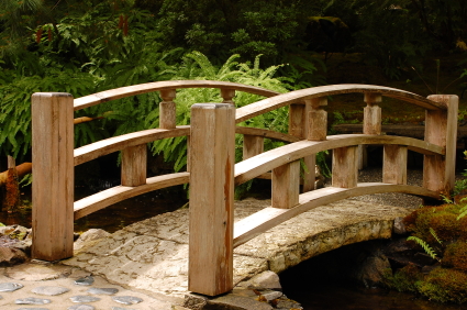 bridge bridge