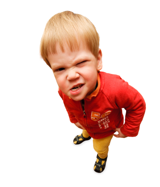 Boy