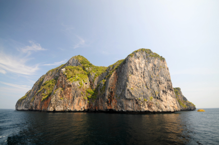 island island