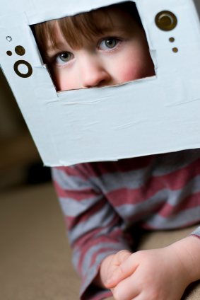kid robot