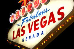 Las Vegas