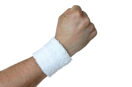 fist