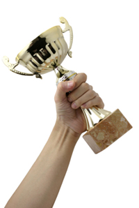 Trophy