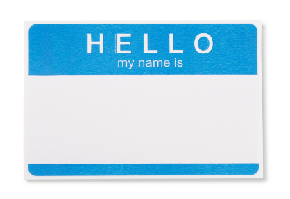 create user name