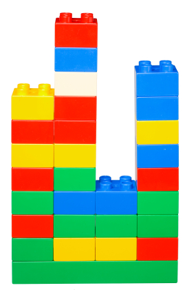 lego listening station