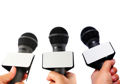 blogger coverage