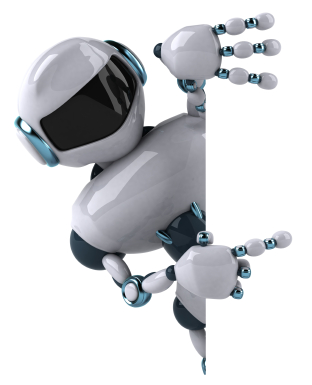 robot