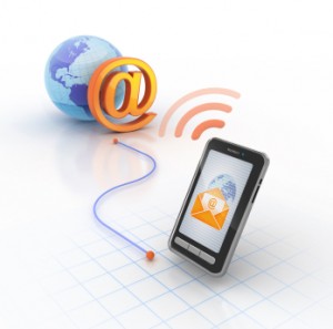 Mobile Internet