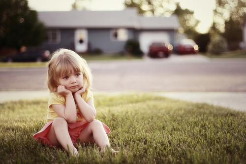 littlegirl