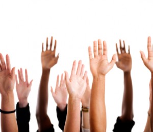 Crowdsourcing to Increase Productivity