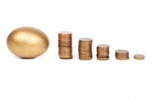 Reviews are your golden eggs