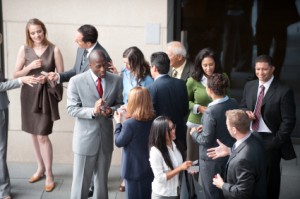 Networking Events ROI