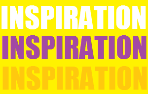 Blog Inspiration