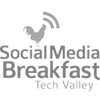 Social Media Breakfast Tech Valley