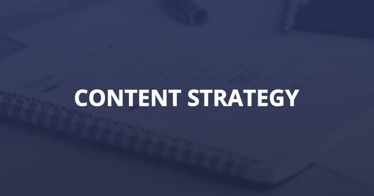 Content Strategy