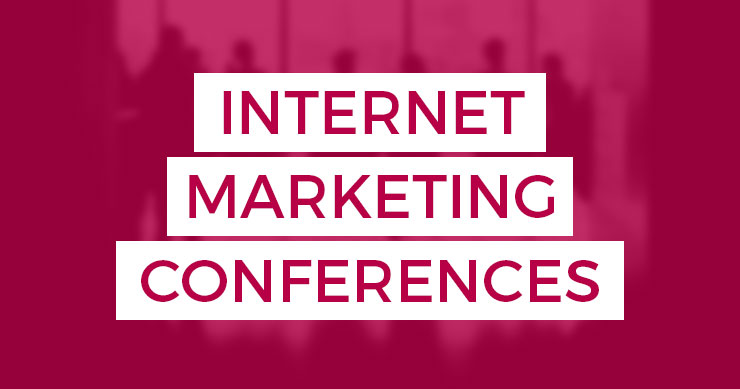 Internet Marketing Conferences