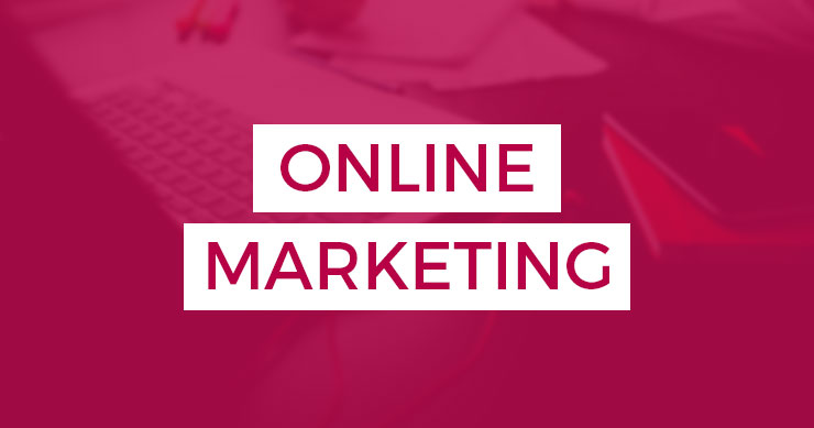 Online Marketing