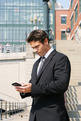 mobile web search