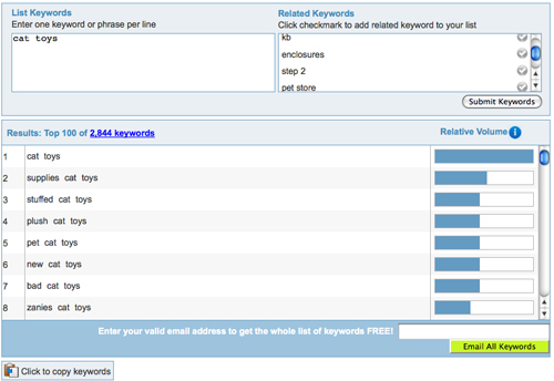 Where to Kickoff Your Keyword Research - Outspoken Media