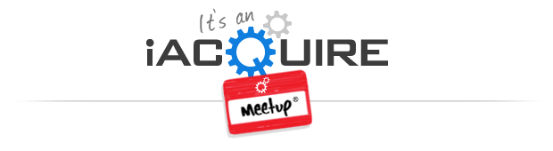 iacquire-meetup