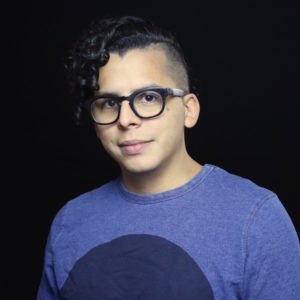Leo Martinez