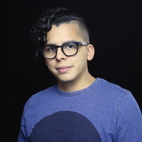 Leo Martinez