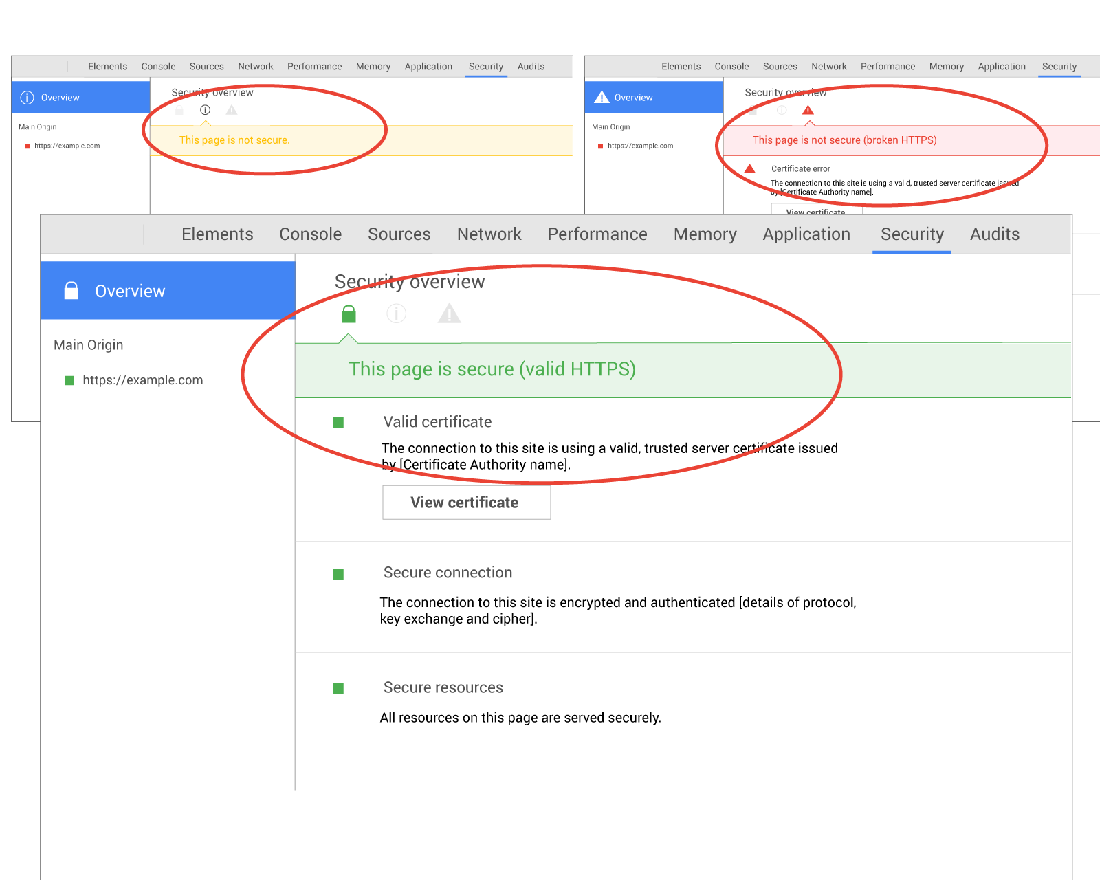 google chrome security update