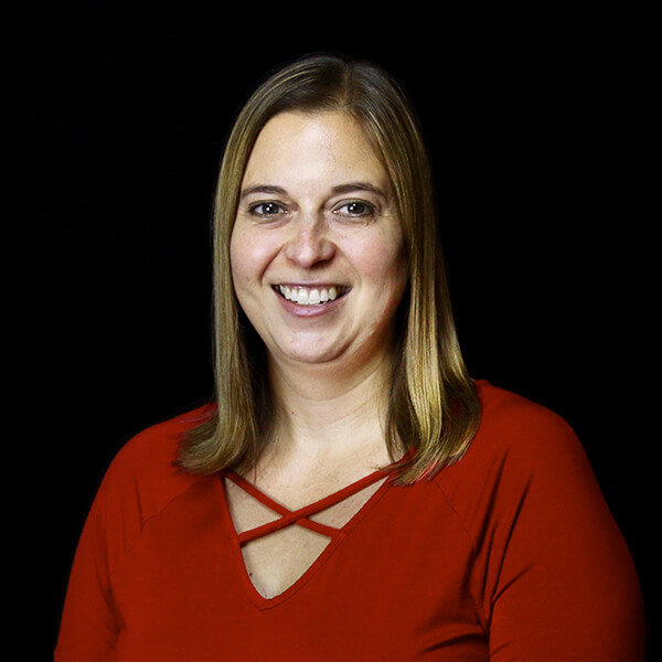 Photo of Heidi Basso Project Manager at Outspoken Media